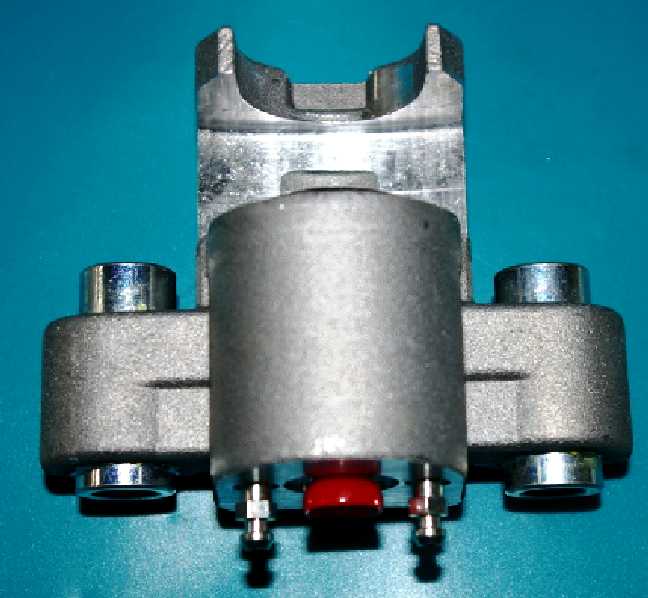 Brake Caliper-Razorback, CW 4x4 (please see notes) Brake Caliper-Razorback, CW 4x4 (please see notes)