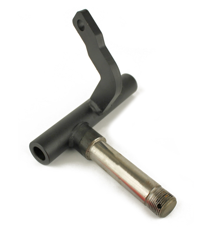 Spindle, right, see notes for application Spindle, right, see notes for application