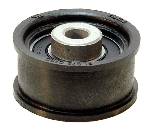 Flat Idler Pulley 2", Brister's, Husqvarna Flat Idler Pulley 2", Brister's, Husqvarna