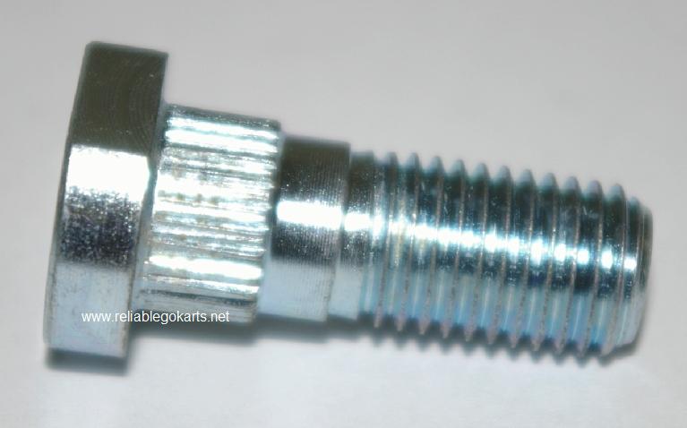 Stud, Wheel Stud, Wheel